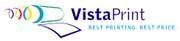 VistaPrint business cards - the best deal on the web.