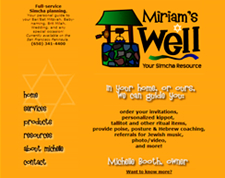 Miriams-Well.com